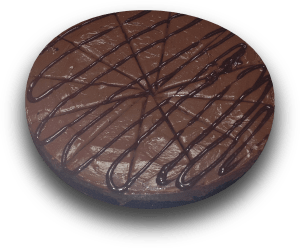 Chocolate Lover's Cheesecake